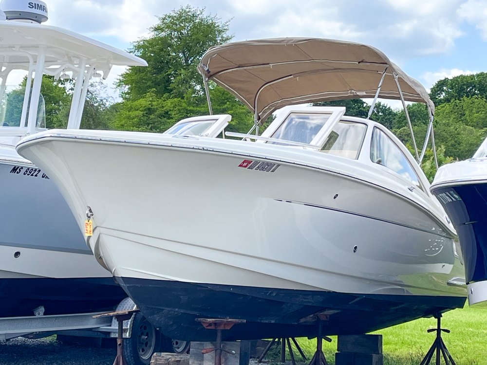 2021 Scout 240 Dorado